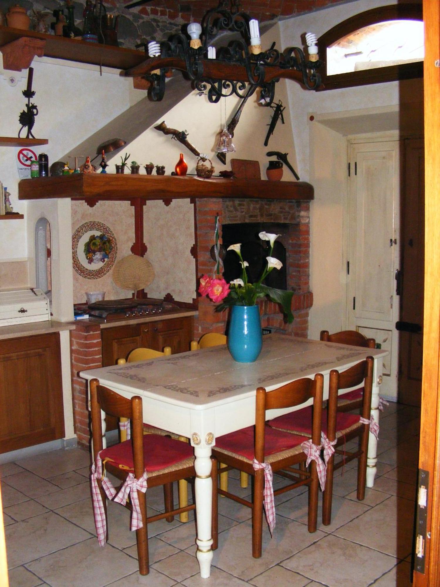 B&B Casa Fedora Montecatini Terme Exteriér fotografie