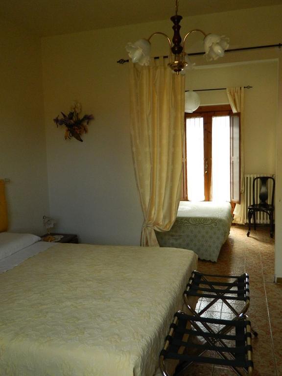 B&B Casa Fedora Montecatini Terme Exteriér fotografie