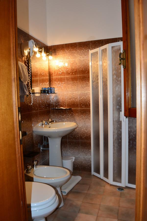 B&B Casa Fedora Montecatini Terme Exteriér fotografie